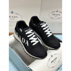 Prada Casual Shoes